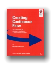 creating continuos flow book 3