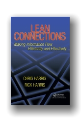 lean connections book 3