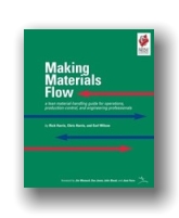 Material Flow - Lean Enterprise Institute